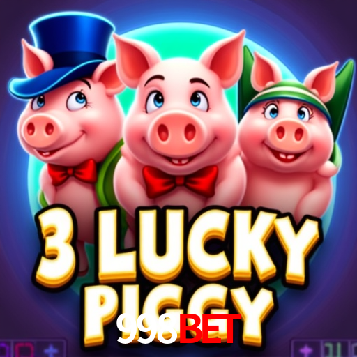 Bonus Features 998Bet