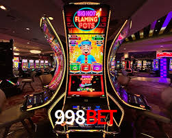 Blackjack Table 998Bet