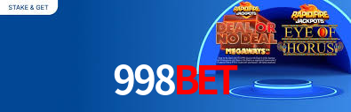 Daily Bonuses 998Bet